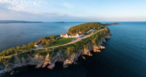 Restoration of Cape Breton’s closed Keltic Lodge would cost almost  million: Parks Canada