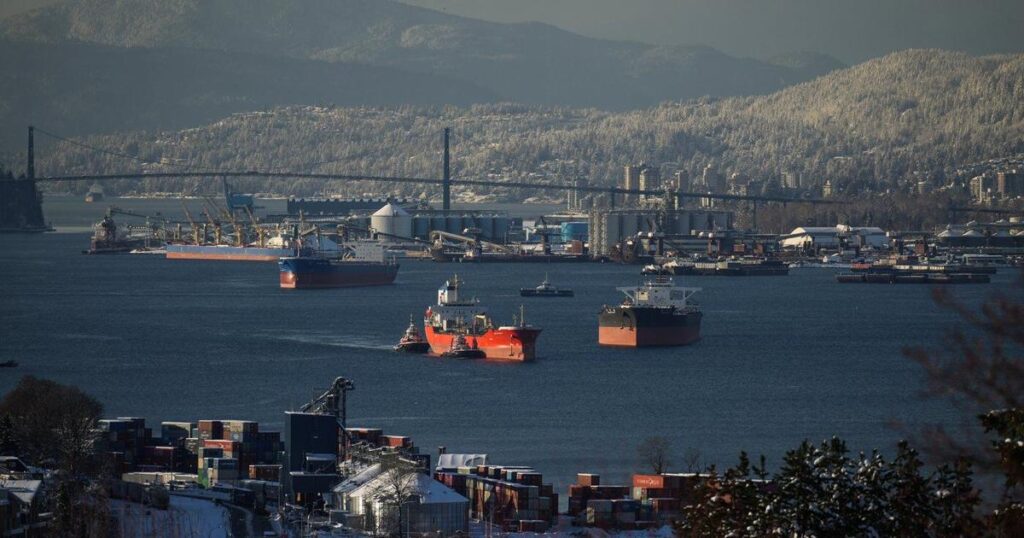 B.C. orders West Vancouver to implement plan to build more homes and meet its target