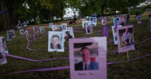 A timeline of British Columbia’s 10-year overdose health emergency