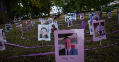 A timeline of British Columbia’s 10-year overdose health emergency A timeline of British Columbia’s 10-year overdose health emergency