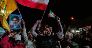 In the news today: Iran ceasefire, Terrebonne byelection, Decade of B.C. drug crisis