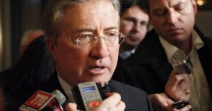 With no donation limits, former premier gave N.L. Tories ,900 ahead of election