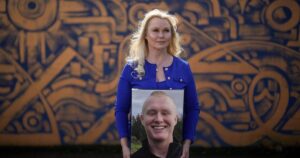 These are the faces of B.C.’s 10-year toxic drug emergency