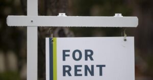 Average national asking rents fall to ,008 after largest drop in five years: report