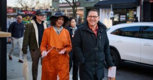 Lewis says Gladu’s floor-crossing shows Parliament needs the NDP