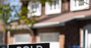 Montreal-area home sales up 2%, end four-month streak of declines: real estate board