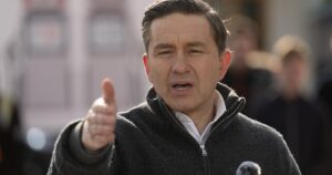 Poilievre says Ottawa must protect private property in wake of Cowichan Tribes ruling