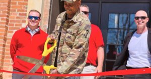 Dave Chappelle helps keep Ohio radio station rooted in hometown with restored building