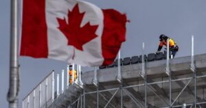 Modest March jobs growth stems ‘bleeding’ in the labour market: economists