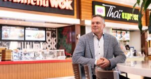 MTY Food Group reports .9M Q1 profit, sales down from year ago