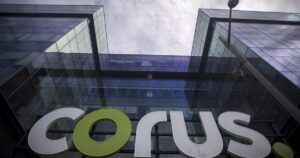 Corus Entertainment awaits approval of recapitalization plan, reports .1M Q2 loss