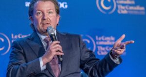 Cogeco scaling up wireless service as it reports higher Q2 profit