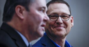 Davies to act as NDP parliamentary lead after Lewis announces critic roles