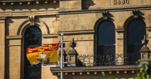 Moody’s has changed its outlook for New Brunswick from stable to negative