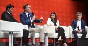 Minister says AI safety institute now looking at OpenAI protocols