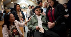 Memorial mass for Lapu Lapu victims as anniversary of Vancouver attack nears