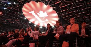 Carney issues call for unity, says no time for ‘politics as usual’