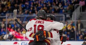 Charge, Sceptres put aside rivalry to support girl who survived leukemia