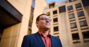 NDP pushing for ban on AI surveillance pricing as Lewis makes Parliament Hill debut NDP pushing for ban on AI surveillance pricing as Lewis makes Parliament Hill debut