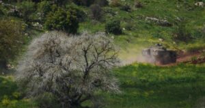 Ontario family mourns Canadian man killed in Israeli attack in Lebanon