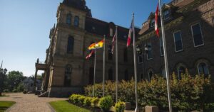 New Brunswick highway to remain partly closed for days after spill, official says