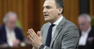 Canadian banks, regulators discussed Mythos AI, minister to meet with Anthropic