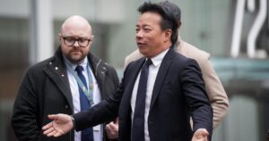 Vancouver mayor Sim moves to launch bid for Major League Baseball expansion team