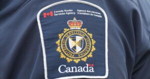 B.C. woman sentenced to 5 1/2 years for smuggling 108 kilograms of meth from U.S.