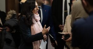 Anand to contact Israeli officials after killing of Canadian in Lebanon