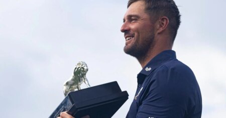 LIV Golf leader says show will go on amid reports of Saudi funding uncertainty LIV Golf leader says show will go on amid reports of Saudi funding uncertainty