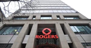 Rogers Satellite coverage expands to U.S. through T-Mobile partnership Rogers Satellite coverage expands to U.S. through T-Mobile partnership