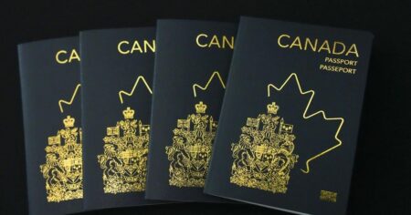 U.S. leads interest by wide margin in getting Canadian citizenship by descent U.S. leads interest by wide margin in getting Canadian citizenship by descent