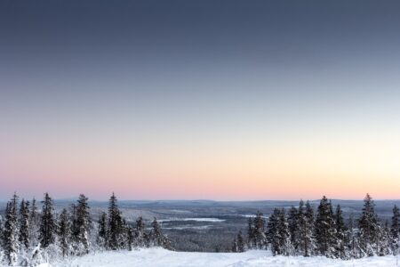 From hockey to the Arctic: Five things shared by Finland and Canada From hockey to the Arctic: Five things shared by Finland and Canada