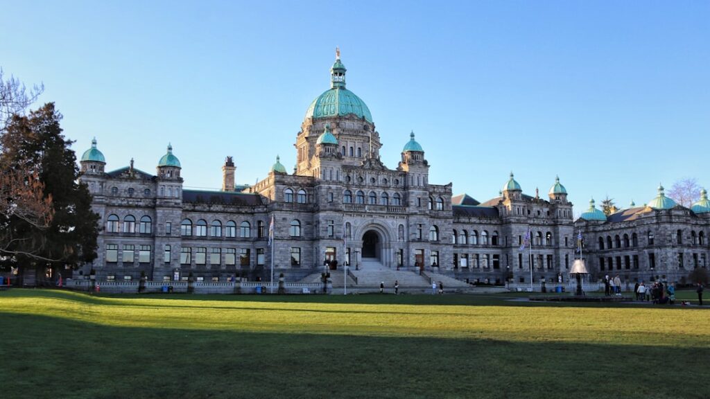 BC United executives eye Conservative race, as donations still flow for dormant party