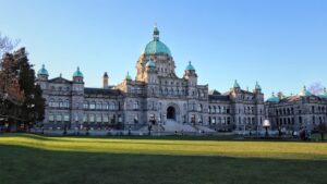 BC United executives eye Conservative race, as donations still flow for dormant party BC United executives eye Conservative race, as donations still flow for dormant party