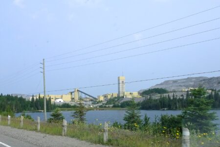 Barrick Mining slows development at Reko Diq in Pakistan amid security concerns