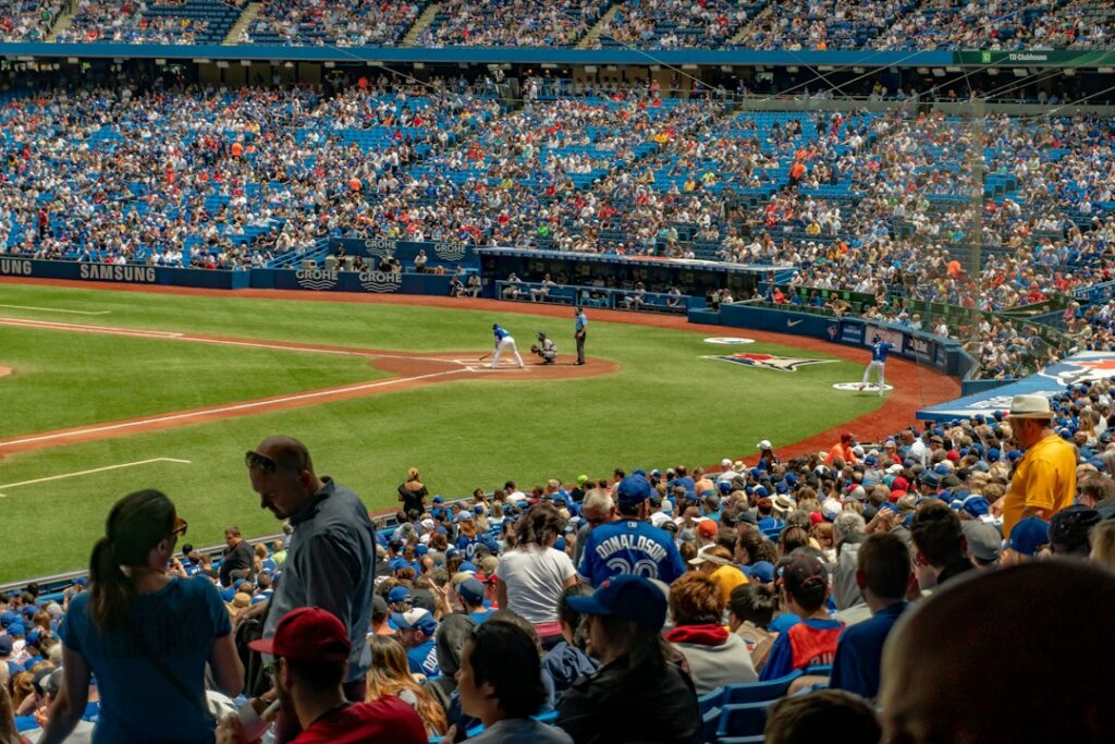 Twins score seven in third inning in 7-4 win over Toronto; Jays’ Springer injured
