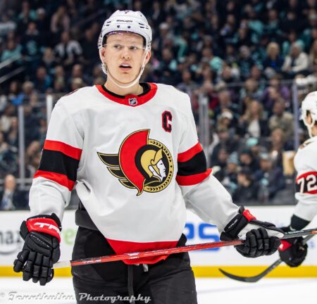 Senators forward Tkachuk handed US,500 fine for unsportsmanlike conduct Senators forward Tkachuk handed US,500 fine for unsportsmanlike conduct