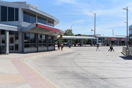 Unifor raises concerns about Stellantis’ potential plans for Brampton assembly plant Unifor raises concerns about Stellantis’ potential plans for Brampton assembly plant