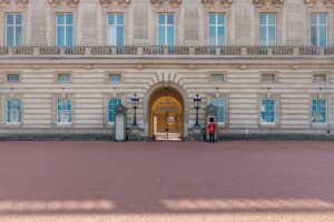 King Charles Marks Queen Elizabeths 100th Birthday