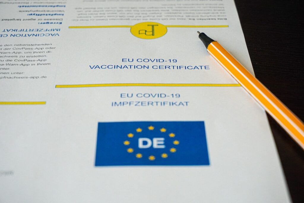 Hockey coach who admitted using false COVID-19 vaccine certificate at Olympics is fired
