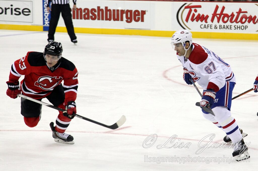 Kapanen’s shootout goal gives hot Canadiens 4-3 win over Devils