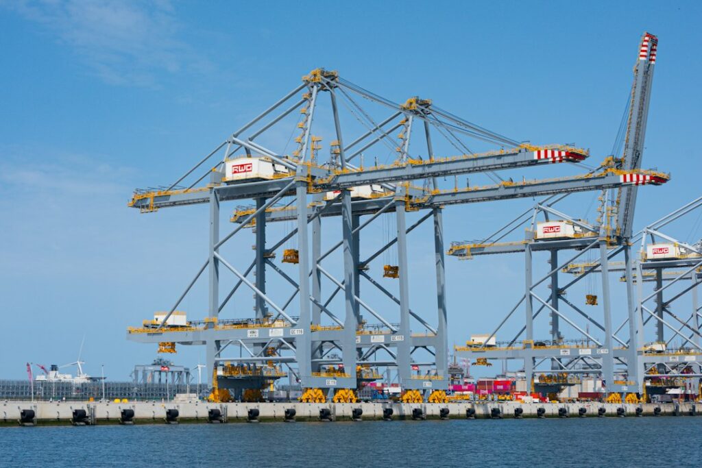 La Caisse to form European logistics joint venture with Prologis