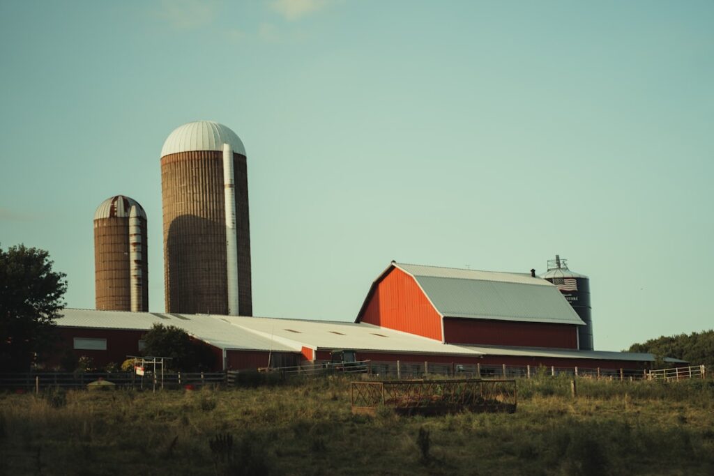 Agritourism Growing Across Alberta