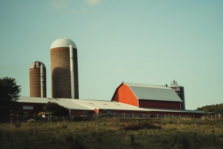 Agritourism Growing Across Alberta Agritourism Growing Across Alberta