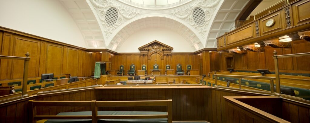 Caregivers Charged in Death of 6 Year Old in Manitoba