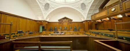 Caregivers Charged in Death of 6 Year Old in Manitoba Caregivers Charged in Death of 6 Year Old in Manitoba