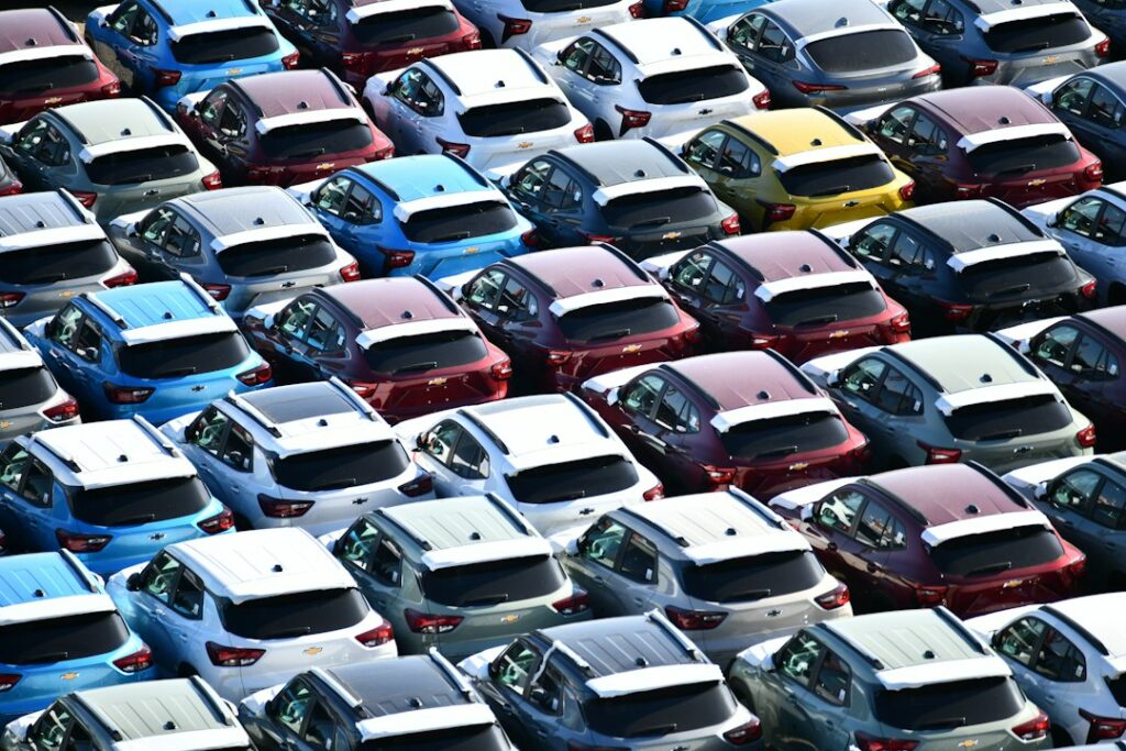 AutoCanada makes progress on U.S. exit with sale of Illinois dealership AutoCanada makes progress on U.S. exit with sale of Illinois dealership