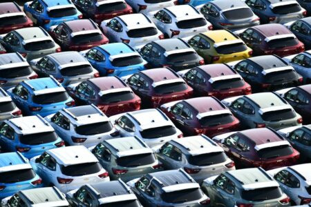 AutoCanada makes progress on U.S. exit with sale of Illinois dealership AutoCanada makes progress on U.S. exit with sale of Illinois dealership
