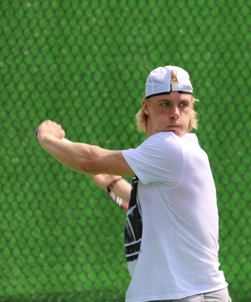 Canadians Denis Shapovalov, Gabriel Diallo drop matches at Monte Carlo Masters event